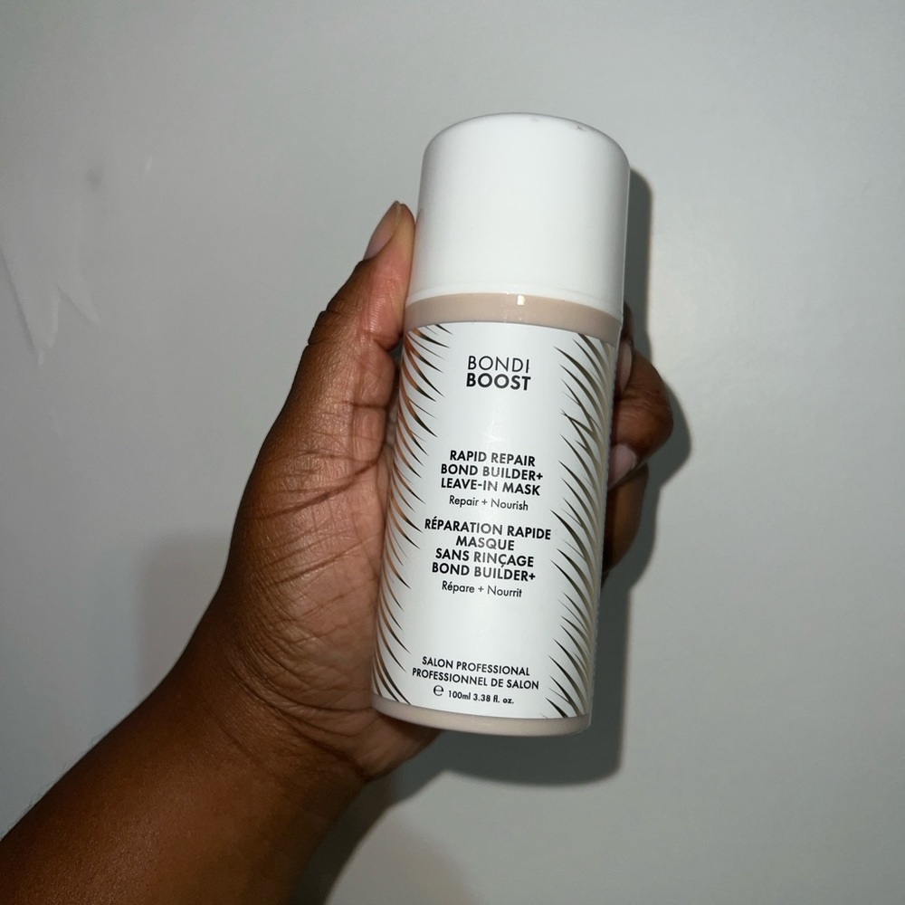 Bondi Boost Leave-In Mask